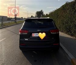 کیا سۆرینتۆ